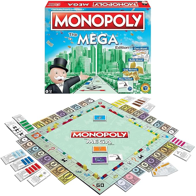 Monopoly play image