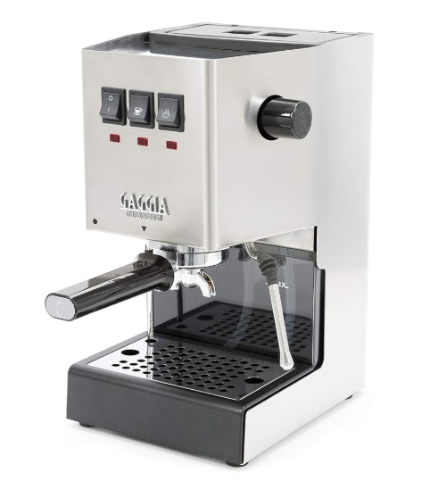 espresso machine