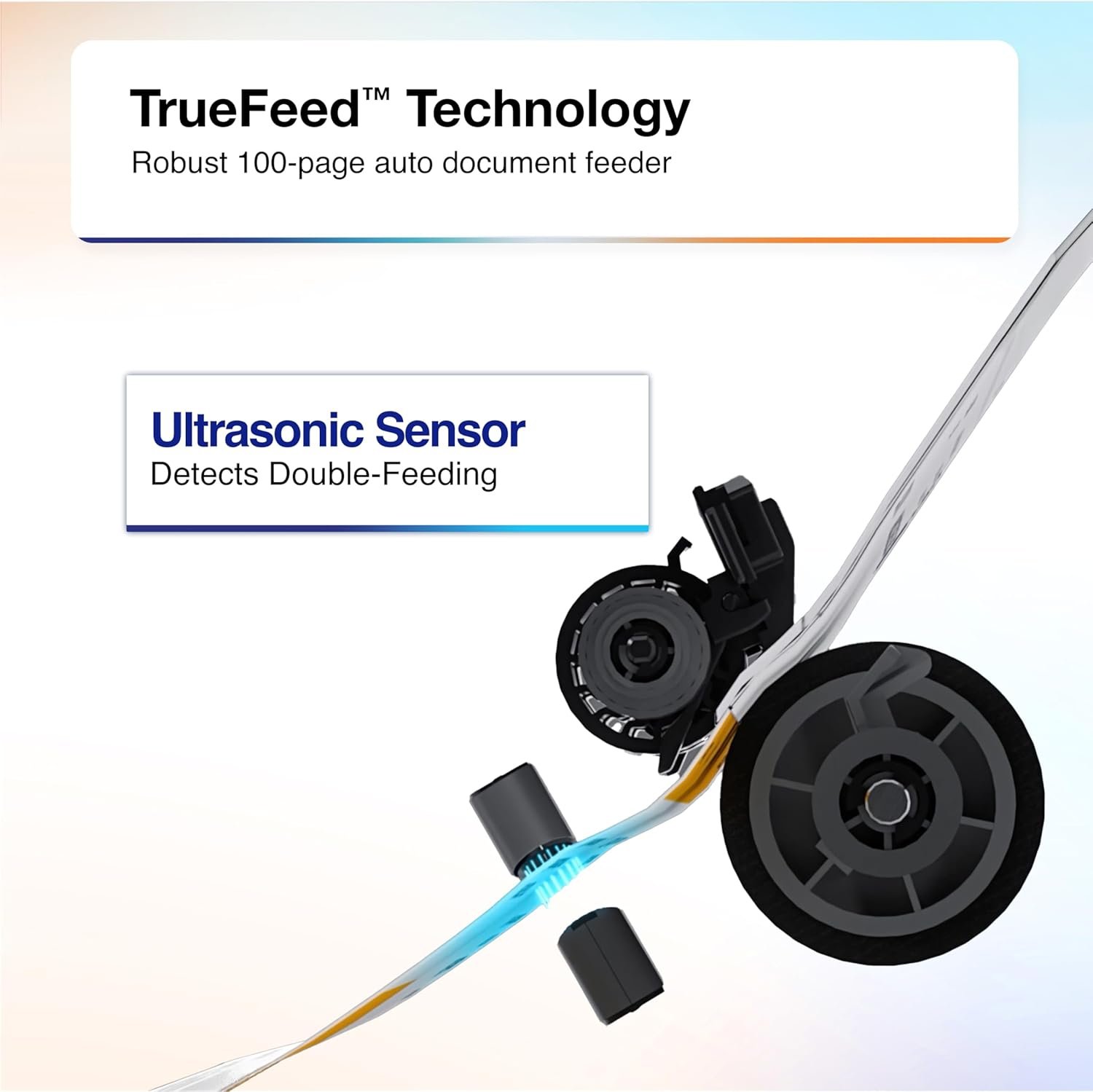 The Ultimate Tax Season Hack for Small Business Owners: Epson RR-600W Review