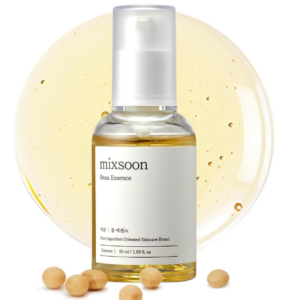 mixsoon essence